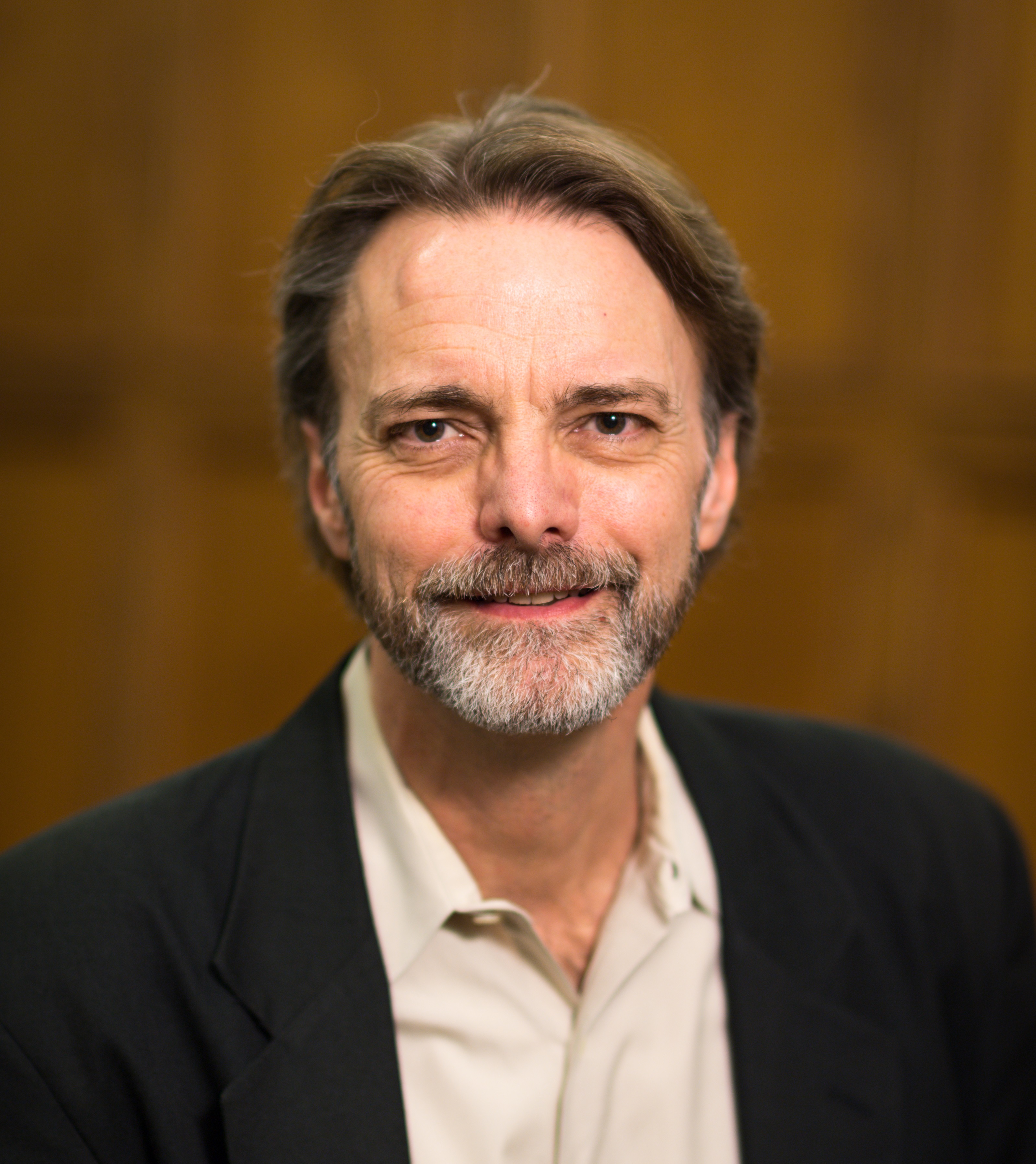 David A Williams, PhD